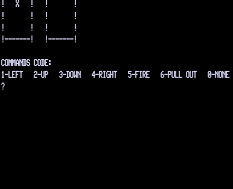 Screen shot